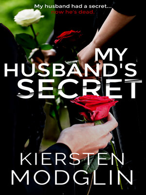 cover image of My Husband's Secret